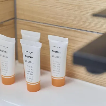 New Studio Teczowa With Free Garage By Renters Apartment *