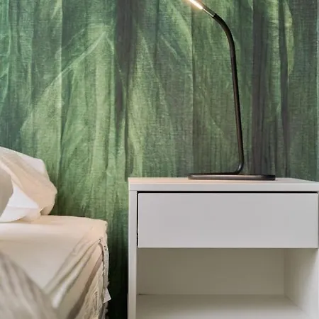דירה New Studio Teczowa With Free Garage By Renters